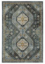 Oriental Weavers ABERDEEN ABERD-7150B Imgs Traditional Area Rugs